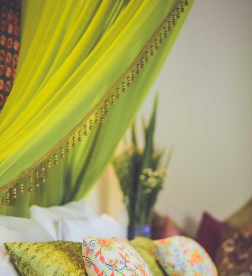 Люкс Superior, Aathma Colombo House