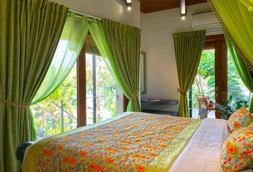 スーペリアースイート, Aathma Colombo House
