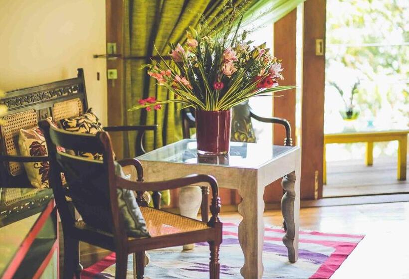 Люкс Superior, Aathma Colombo House