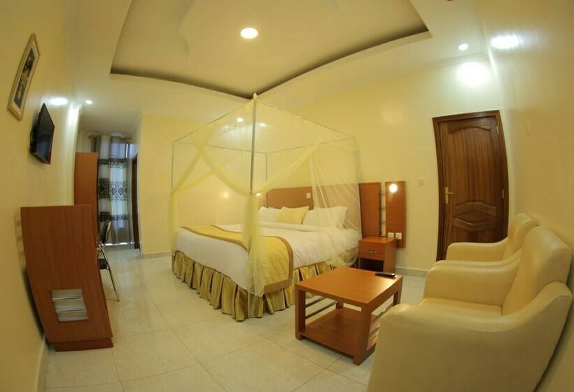 اتاق استاندارد, Fatima Hotel Ltd