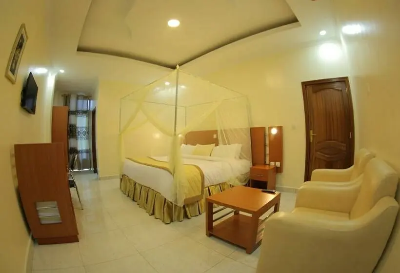 اتاق استاندارد, Fatima Hotel Ltd