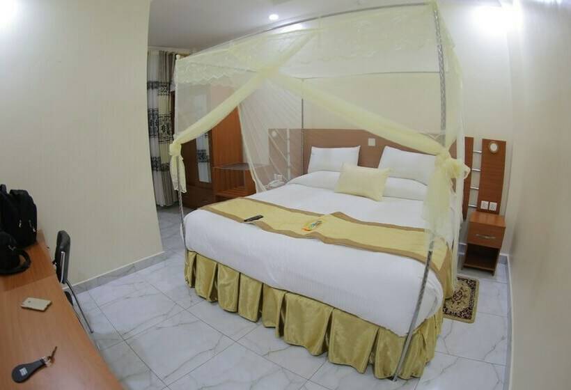 اتاق استاندارد, Fatima Hotel Ltd