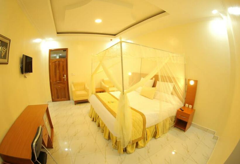 اتاق استاندارد, Fatima Hotel Ltd