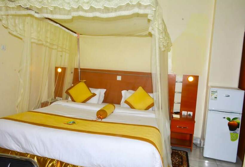 اتاق استاندارد, Fatima Hotel Ltd