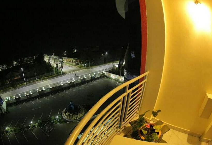 اتاق استاندارد, Fatima Hotel Ltd