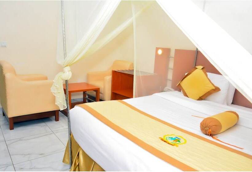 اتاق استاندارد, Fatima Hotel Ltd