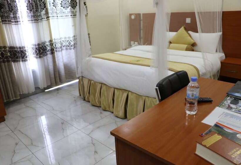 اتاق استاندارد یک نفره, Fatima Hotel Ltd