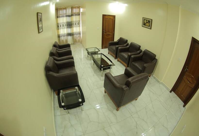 سوئیت پرزیدنت, Fatima Hotel Ltd