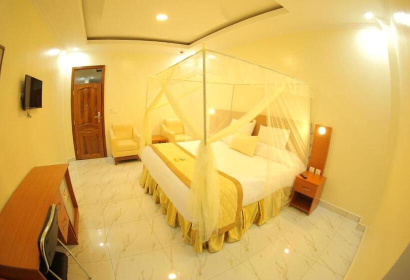 سوییت لوکس, Fatima Hotel Ltd