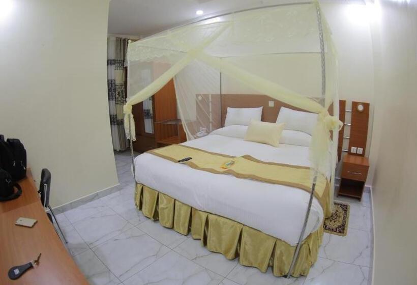 سوییت لوکس, Fatima Hotel Ltd