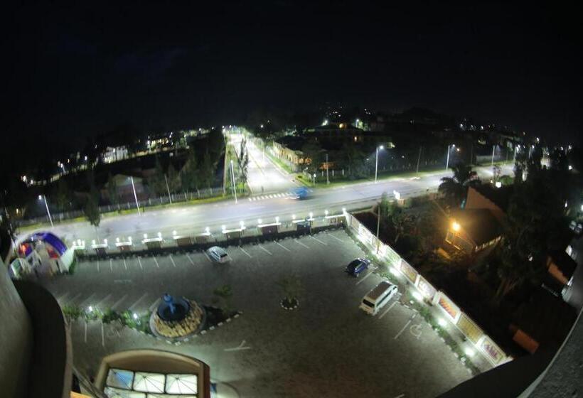 سوییت اجرایی, Fatima Hotel Ltd