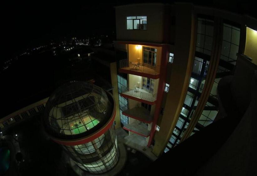 سوئیت پرزیدنت, Fatima Hotel Ltd