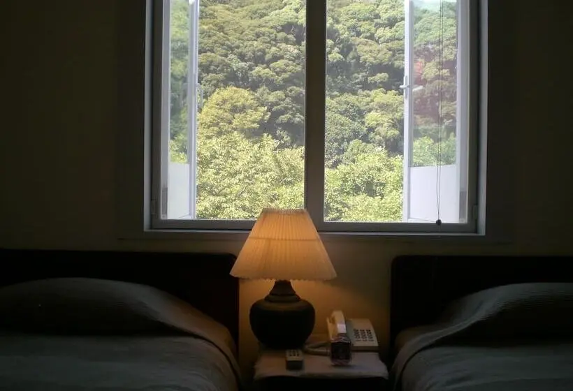 バス共有のスタンダードルーム, Gallery Court Ofa Atu