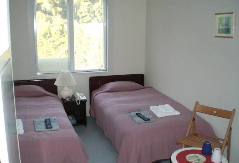 스탠다드 룸 공동 욕실, Gallery Court Ofa Atu