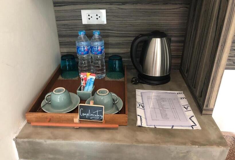 Вилла Deluxe 1 Спальня, Koh Ngai Paradise Beach