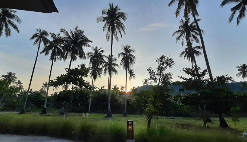 فيلا غرفتين نوم, Koh Ngai Paradise Beach