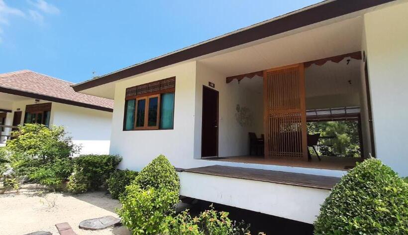 فيلا غرفتين نوم, Koh Ngai Paradise Beach