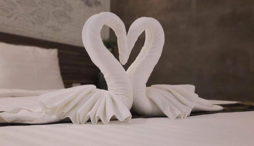 فيلا غرفتين نوم, Koh Ngai Paradise Beach