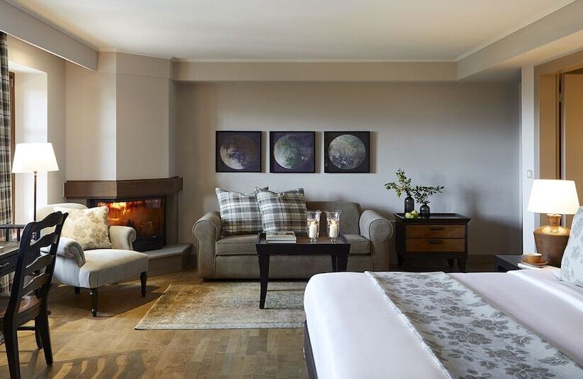 수피리어 스위트, Mountrace Suites & Spa