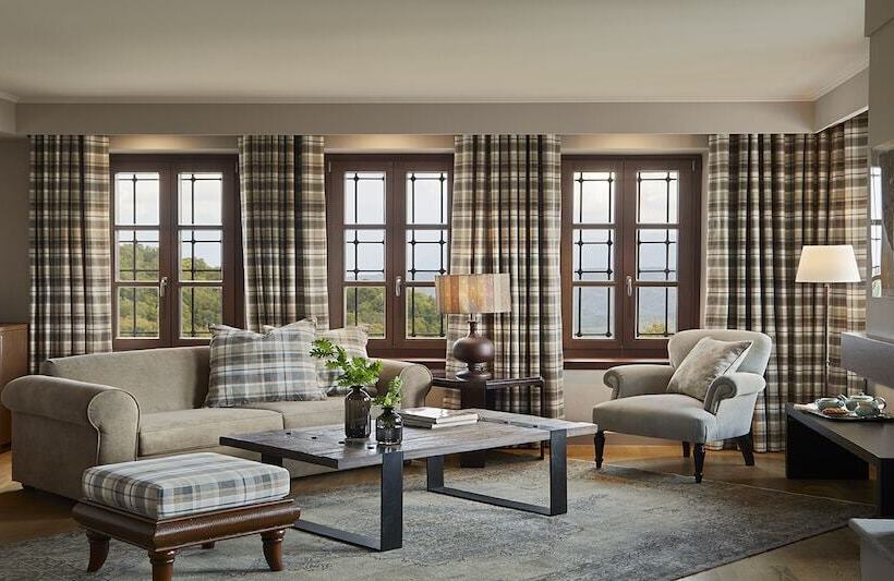 جناح سوبيريور, Mountrace Suites & Spa