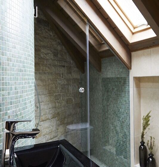 جناح بريميوم, Mountrace Suites & Spa