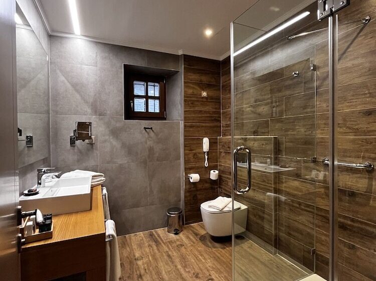Люкс, Mountrace Suites & Spa