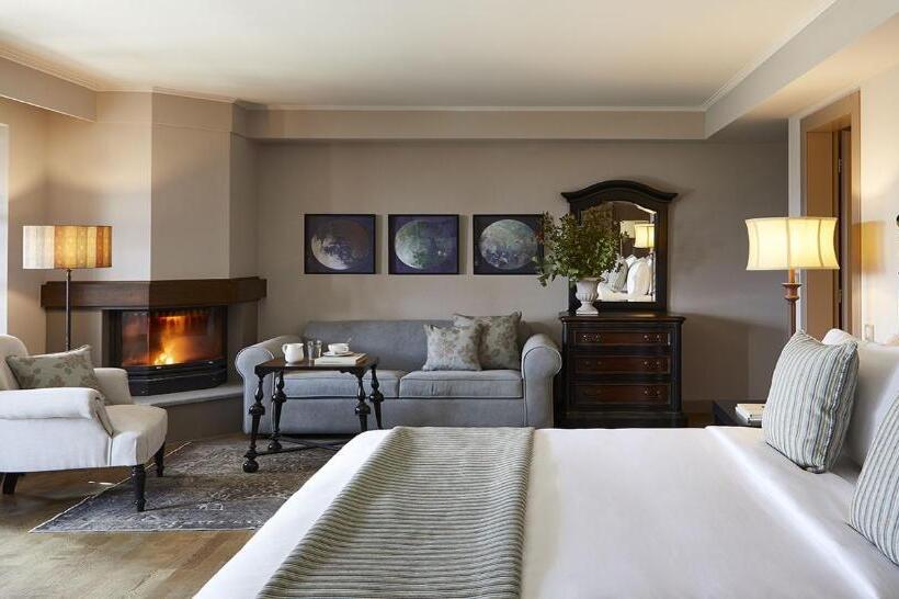 수피리어 스위트, Mountrace Suites & Spa