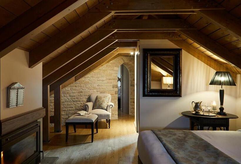 Люкс Премиум, Mountrace Suites & Spa