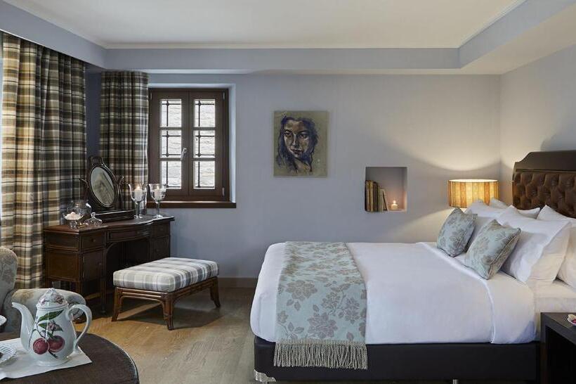 Люкс, Mountrace Suites & Spa