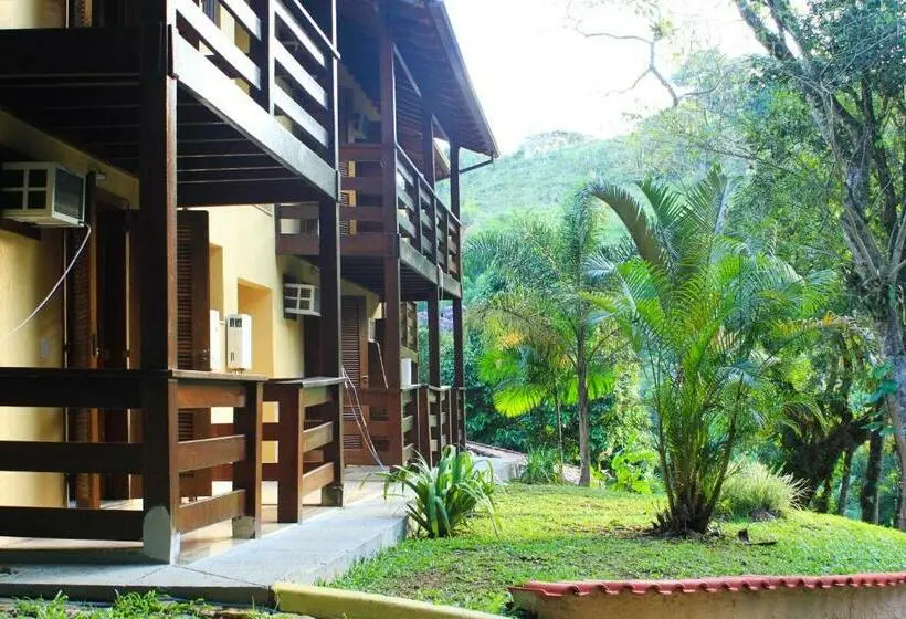 スーペリアールーム, Pousada Riacho Da Serra
