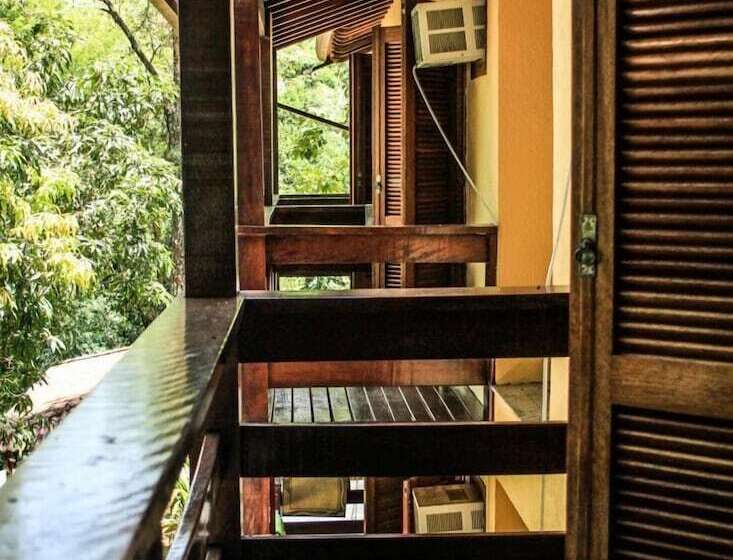 Люкс, Pousada Riacho Da Serra