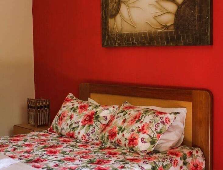 Люкс, Pousada Riacho Da Serra