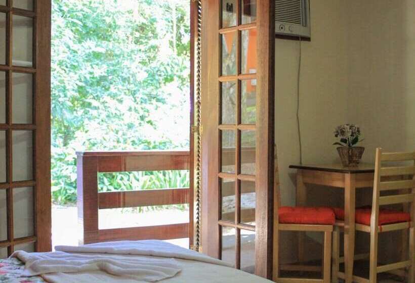 Люкс, Pousada Riacho Da Serra