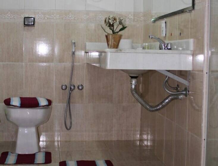 Шале 1 Спальня, Pousada Riacho Da Serra