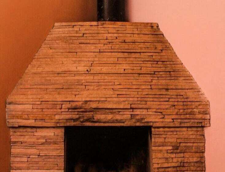 Шале 1 Спальня, Pousada Riacho Da Serra