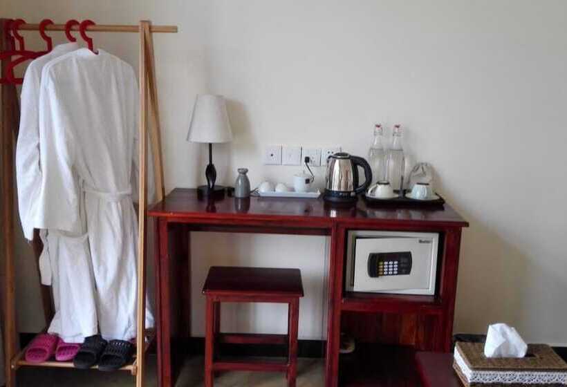 סוויטה משפחתית, Yangshuo Zen Valley