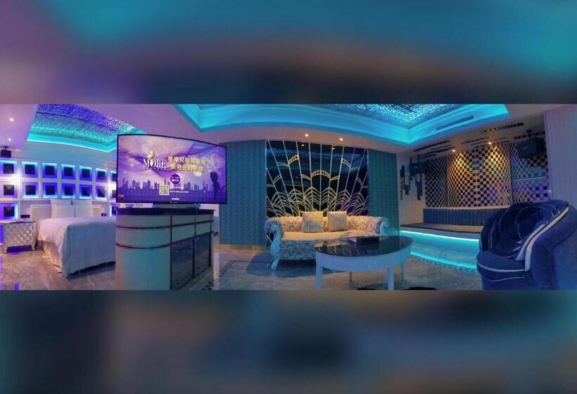 اتاق سوپریور, I More Motel