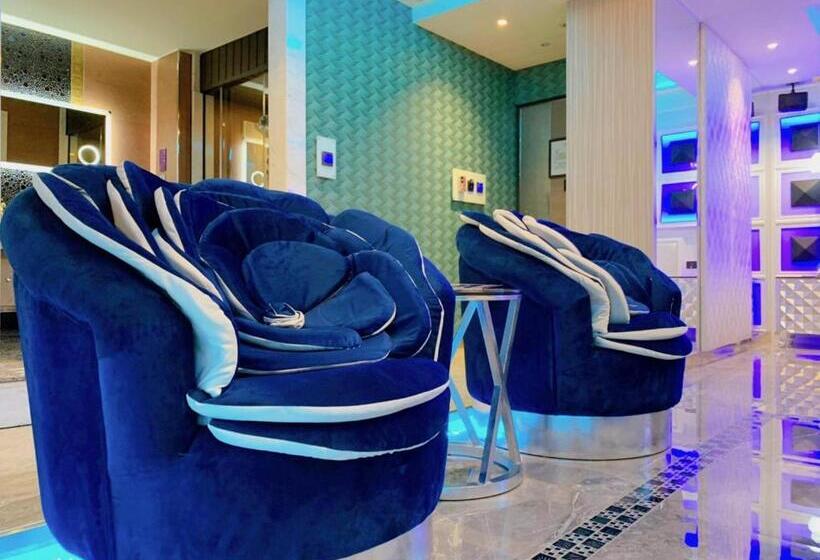 اتاق سوپریور, I More Motel