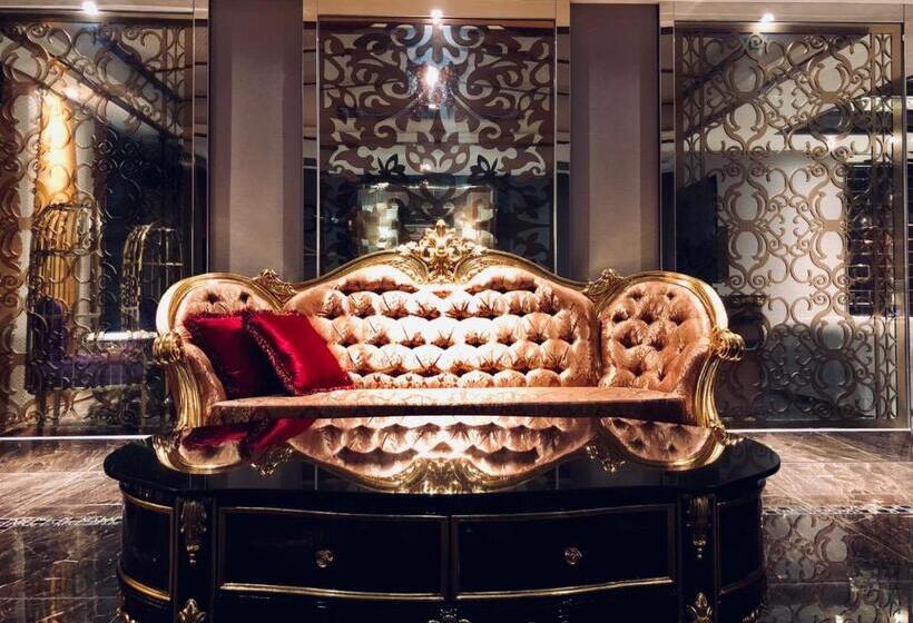 اتاق سوپریور, I More Motel