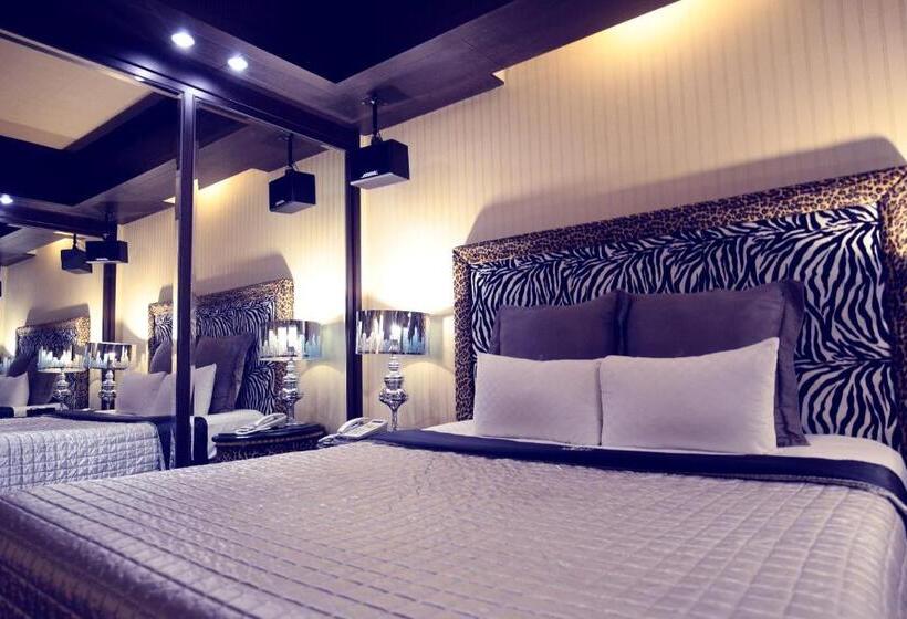 اتاق سوپریور, I More Motel