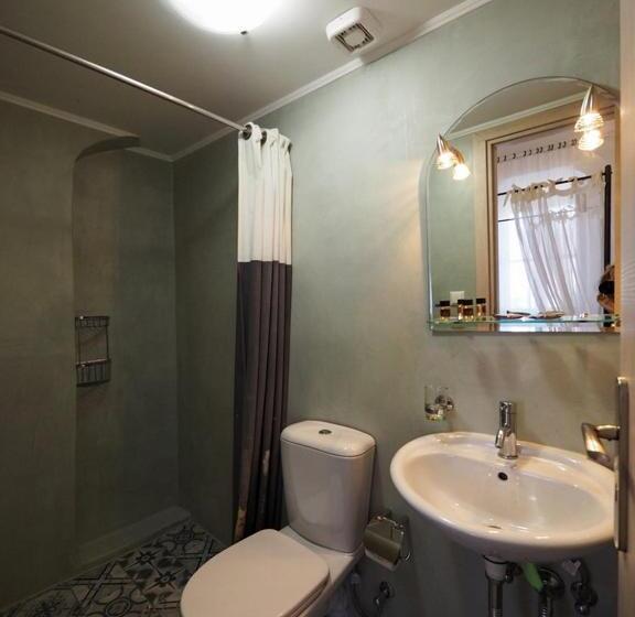 Номер Стандарт, Sophia Areopoli Guesthouse