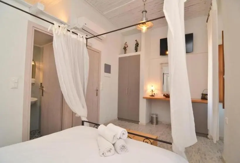 スタンダードルーム, Sophia Areopoli Guesthouse
