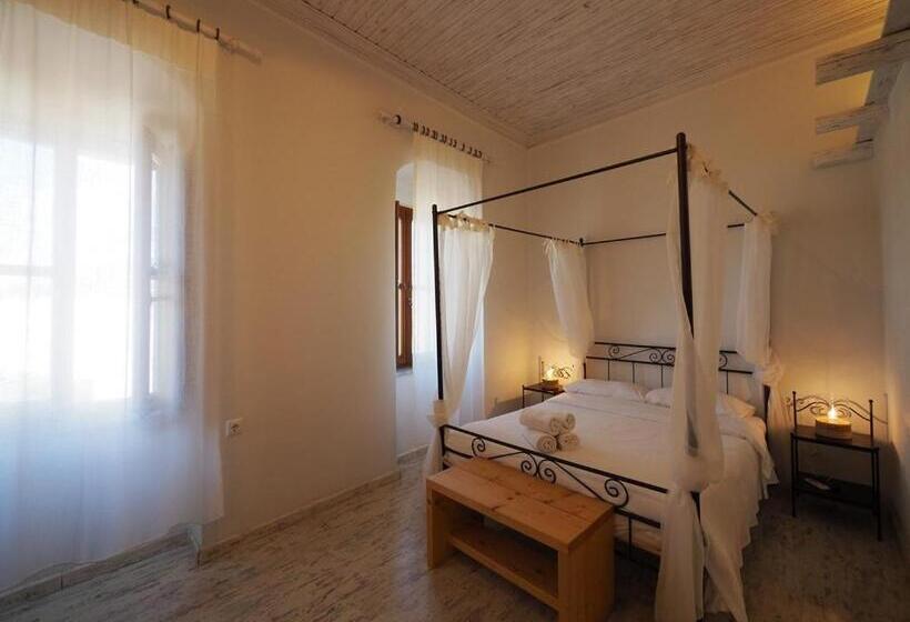 Номер Стандарт, Sophia Areopoli Guesthouse