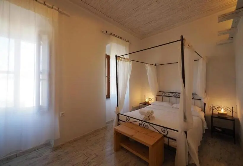 スタンダードルーム, Sophia Areopoli Guesthouse