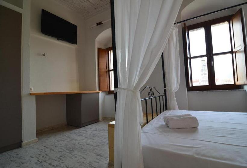 Номер Стандарт, Sophia Areopoli Guesthouse