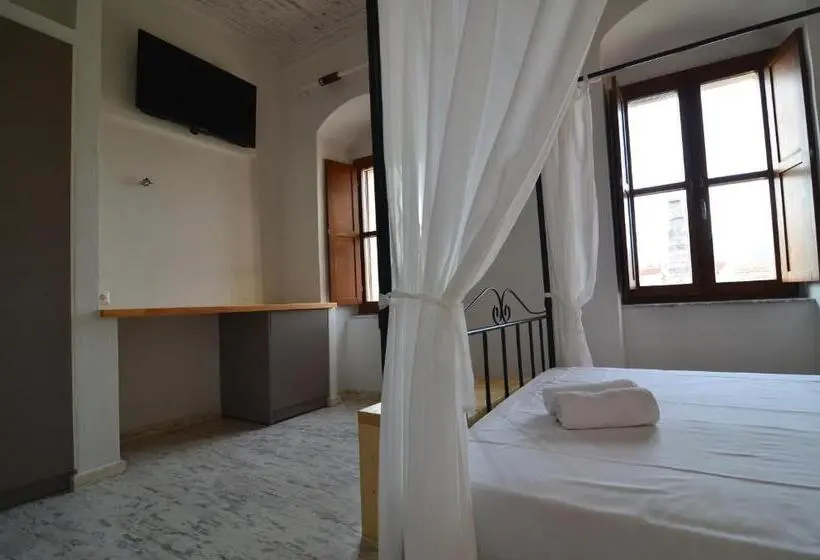 スタンダードルーム, Sophia Areopoli Guesthouse