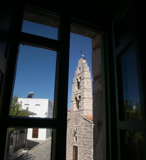 Номер Стандарт, Sophia Areopoli Guesthouse