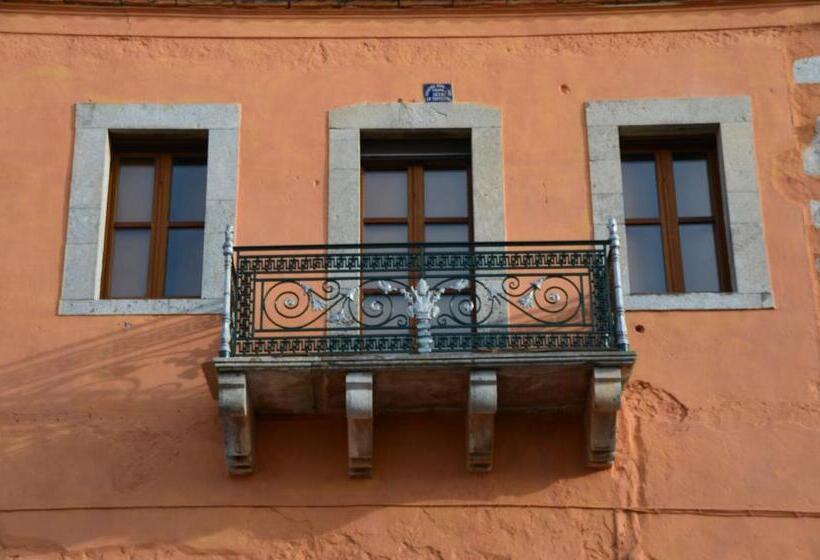 Номер Deluxe с Балконом, Sophia Areopoli Guesthouse