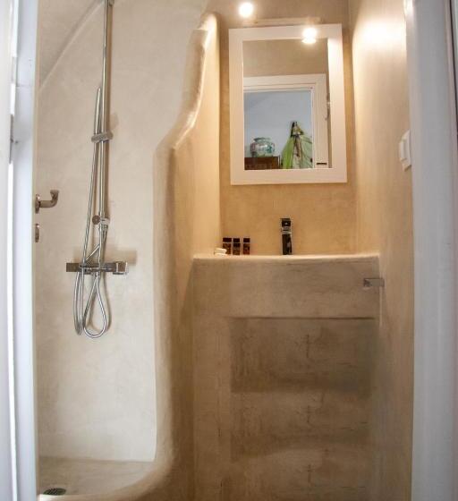 Апартаменты 2 Спальни, Sophia Areopoli Guesthouse