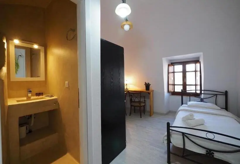 2ベッドルームアパートメント, Sophia Areopoli Guesthouse